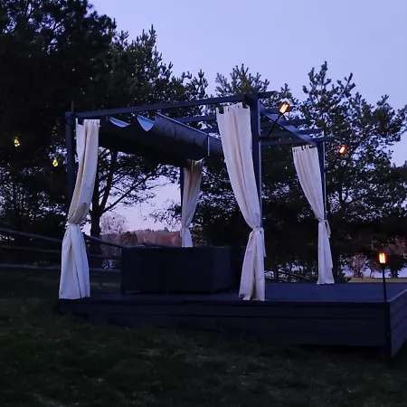 Oaza Spokoju Siecino *