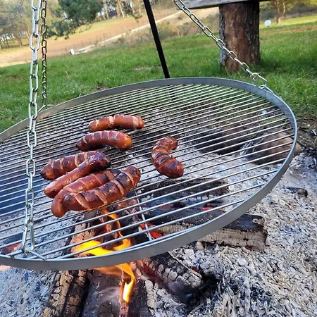 Oaza Spokoju Siecino Chlebowo (Drawsko)