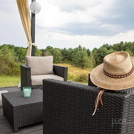 Oaza Spokoju Siecino * Chlebowo (Drawsko)