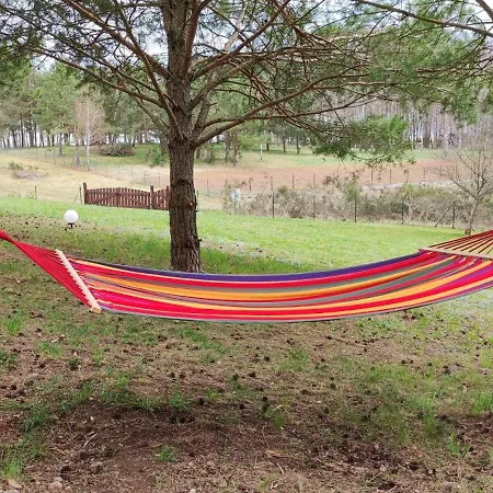 Oaza Spokoju Siecino شقة *