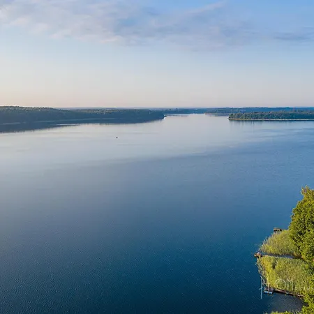 Oaza Spokoju Siecino شقة