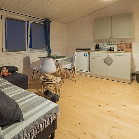 Oaza Spokoju Siecino *