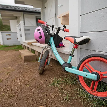 Oaza Spokoju Siecino شقة Chlebowo (Drawsko)