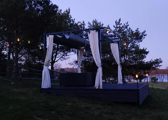 Oaza Spokoju Siecino *