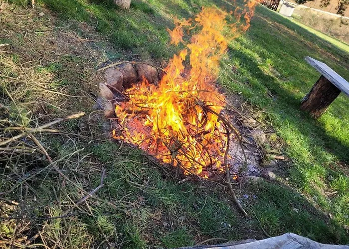 Oaza Spokoju Siecino *