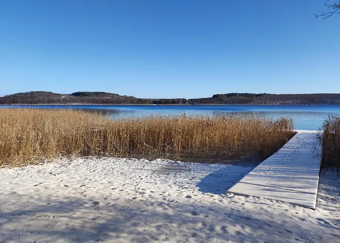 Apartmán Oaza Spokoju Siecino