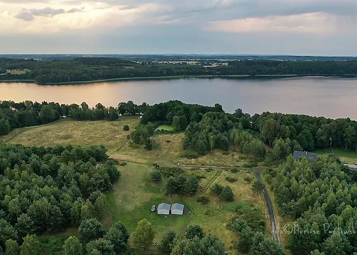Apartmán Oaza Spokoju Siecino