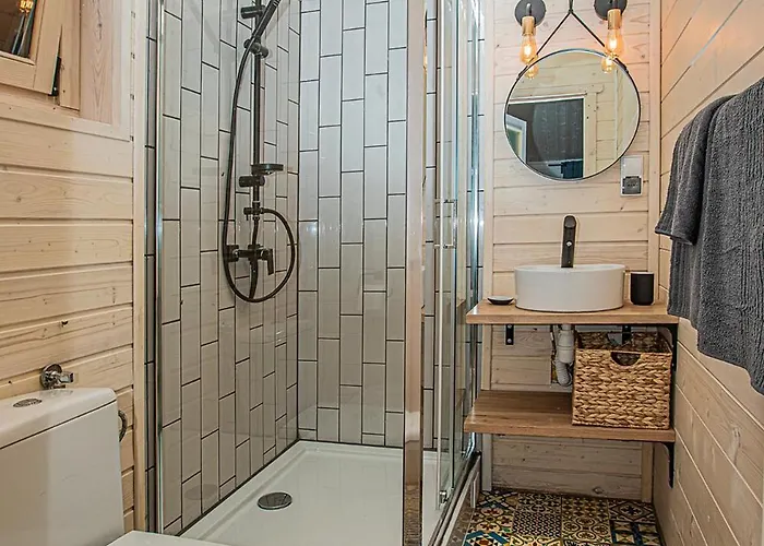 Apartmán Oaza Spokoju Siecino *